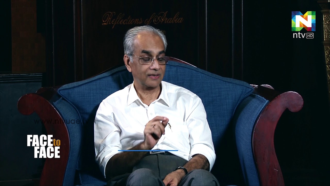 K. Jayakumar IAS | Face to Face | Full Episode | ntvHD