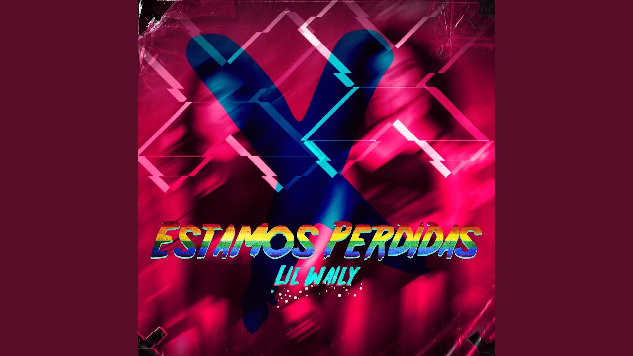 Estamos Perdidas