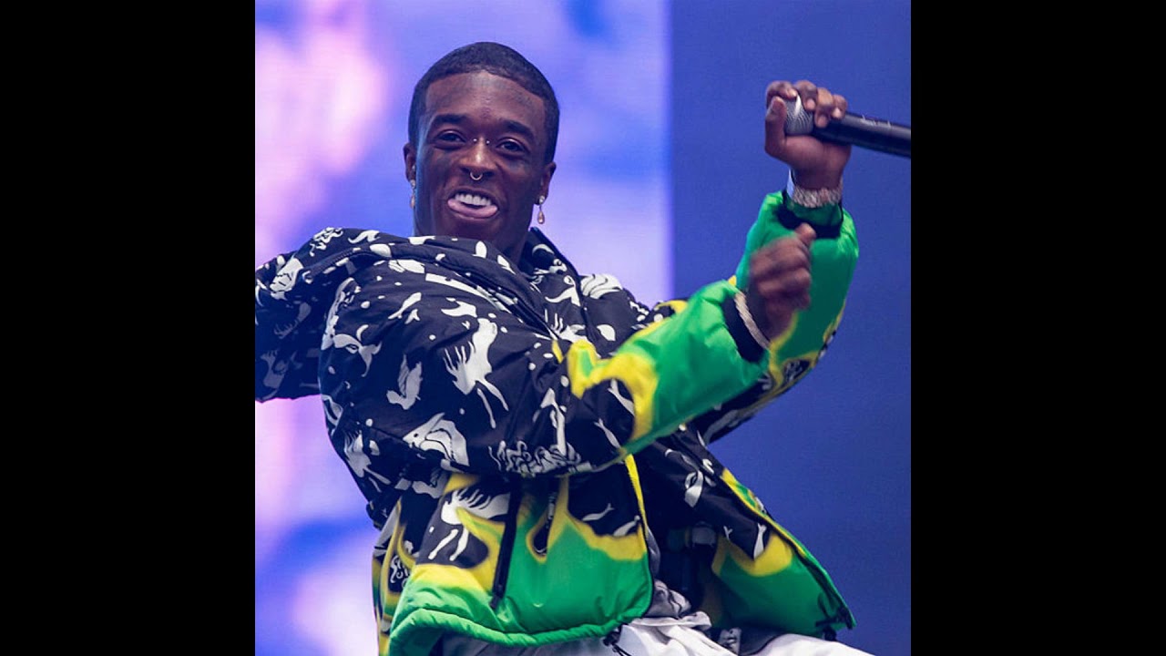 FREE Lil Uzi Vert x Eternal Atake Type Beat 