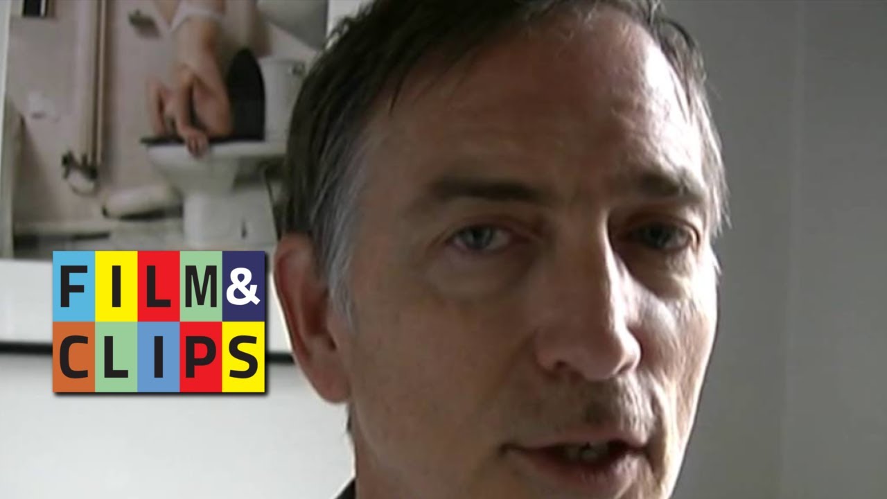 Interview with American Underground Filmmaker Richard Kern - By Film&Clips