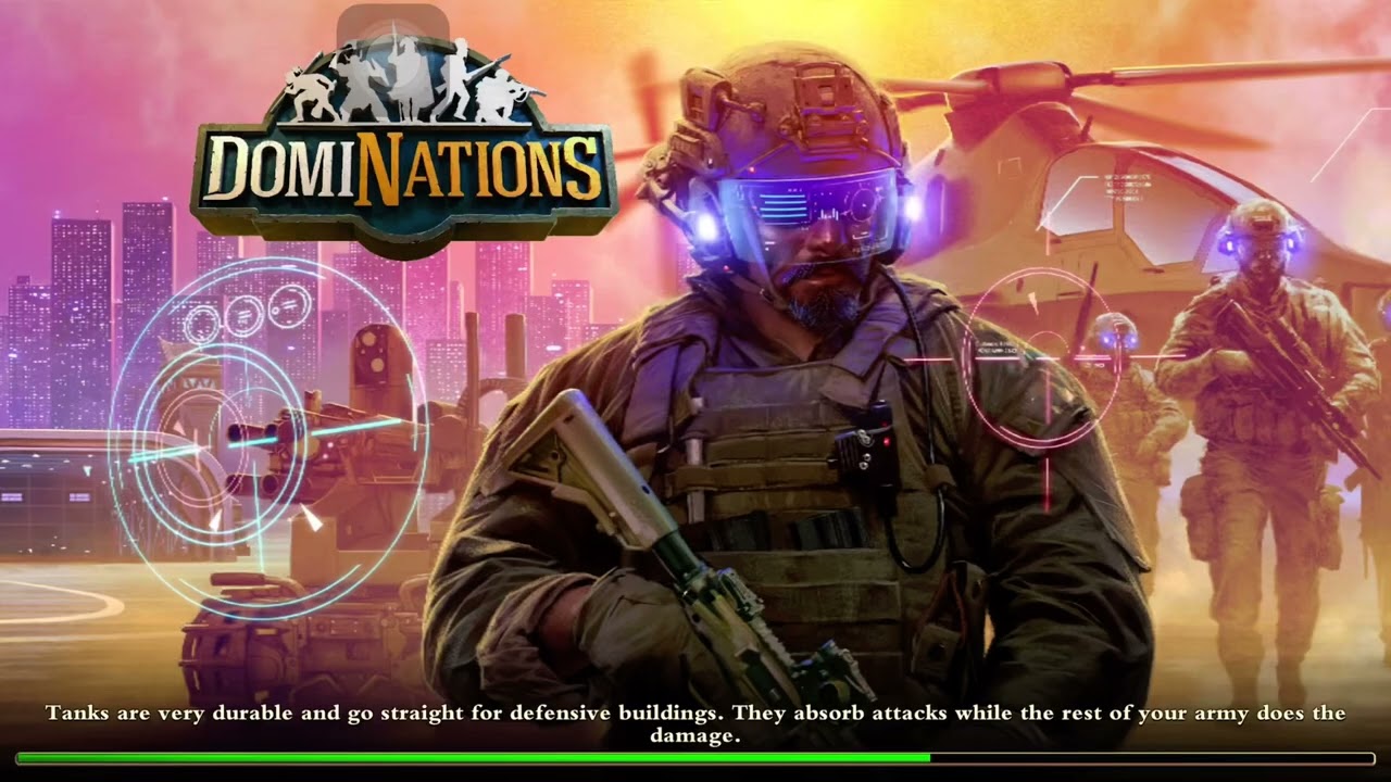 bug dominations full lv