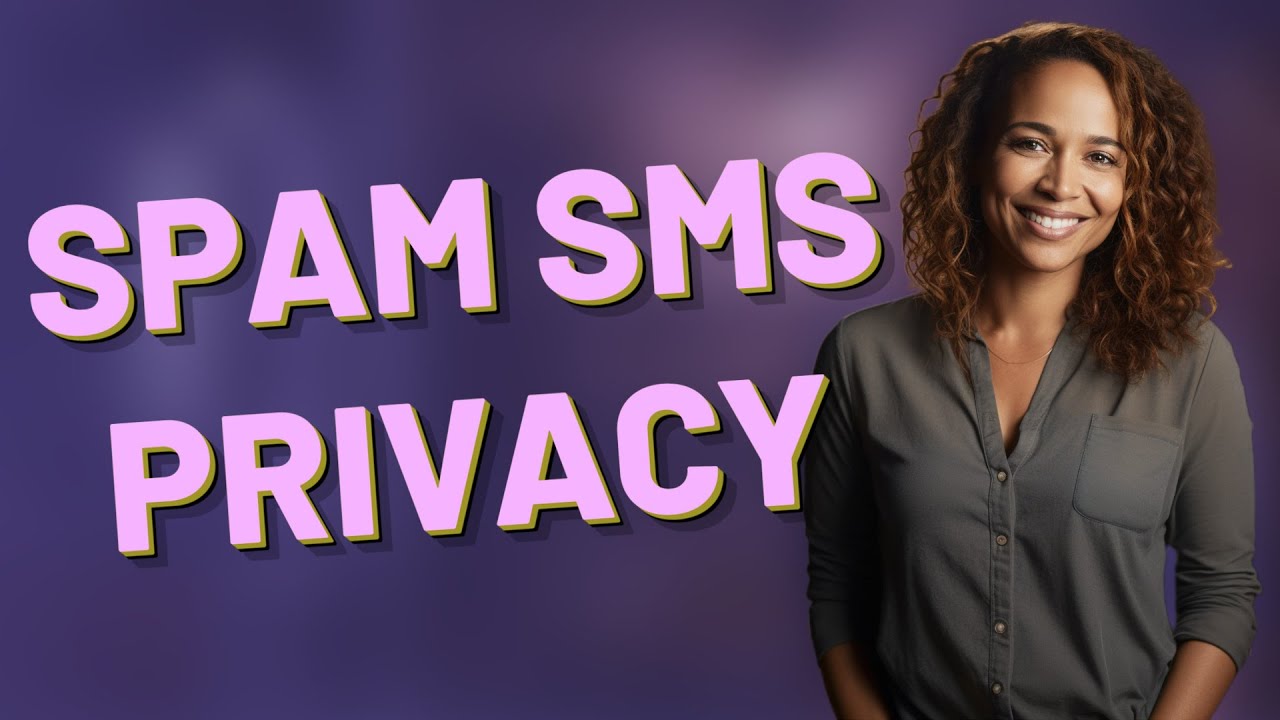 Does Carrier-Based Spam SMS Blocking Protect Your Privacy Better Than Apps?