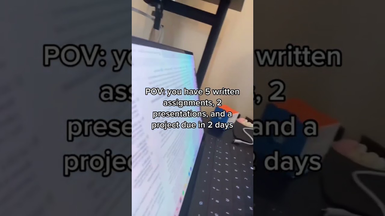 Best assignment hack!! #college #highschool #student #essay #essayhack #ai #assignment #homeworkhack