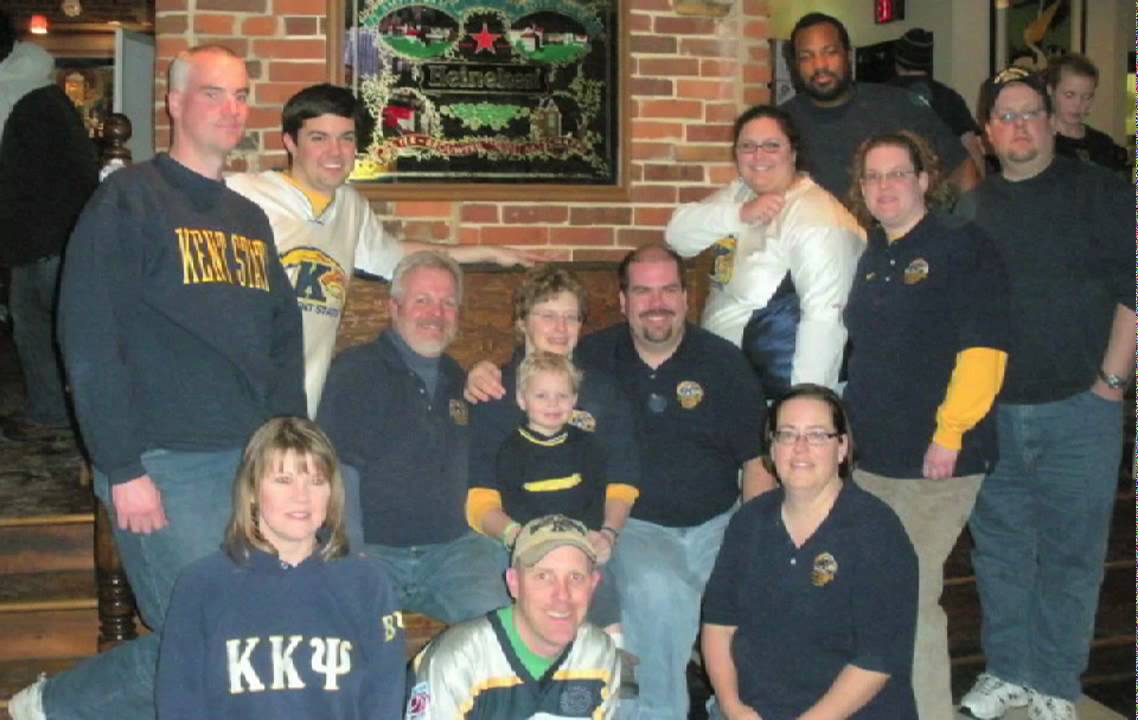 KSU Alumni Association Promotional Video