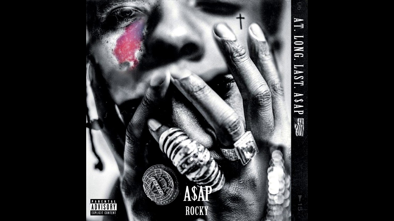 a$ap rocky - canal st (slowed + reverb)