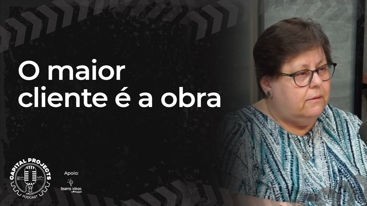 O orçamentista é a ponte do projeto