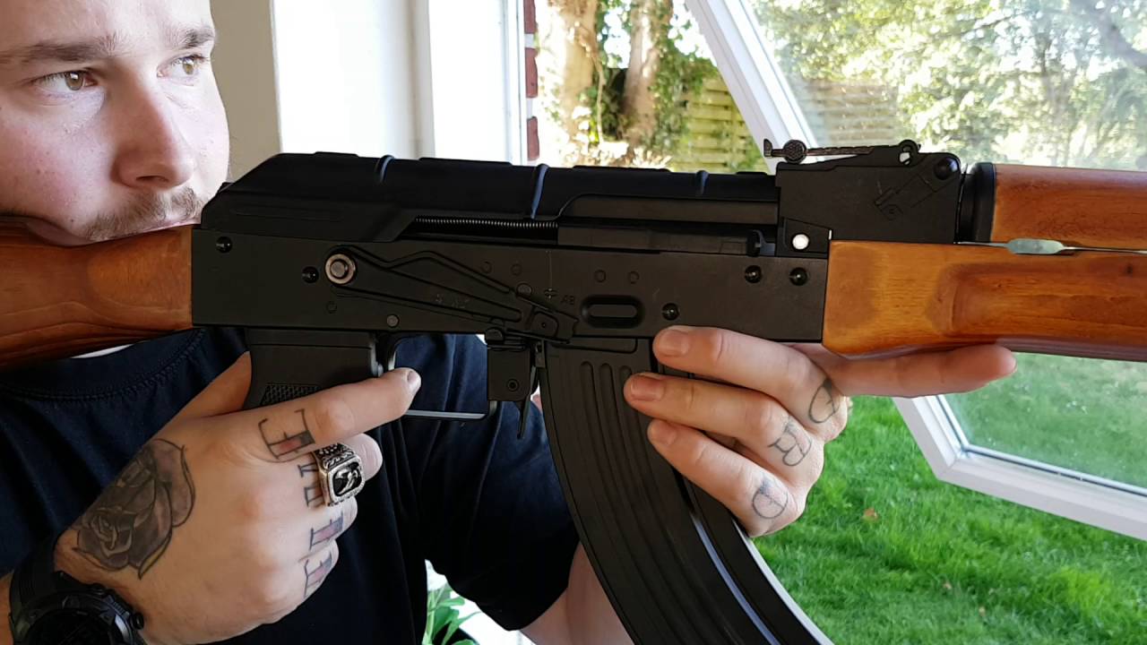 Cyma cm048 Error