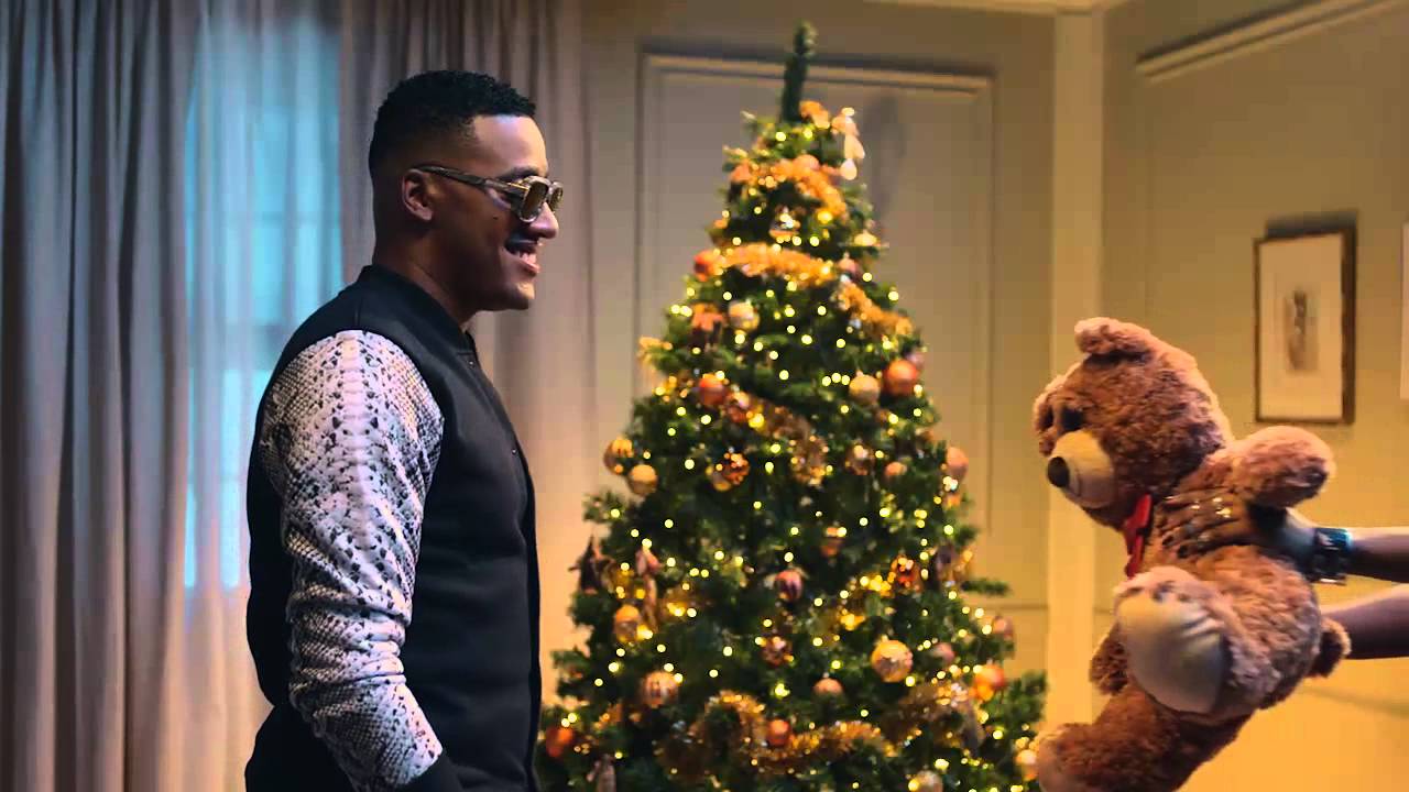 Música de Natal Unitel (video Clip)