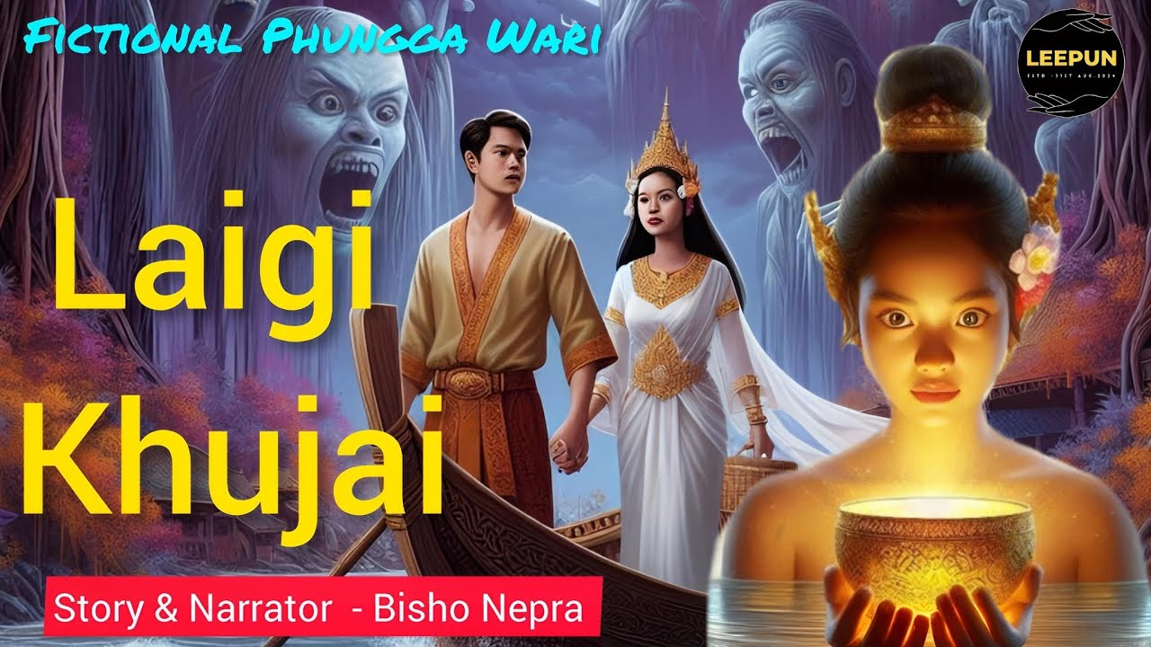 Laigi Khujai  // Fictional Phungga Wari 