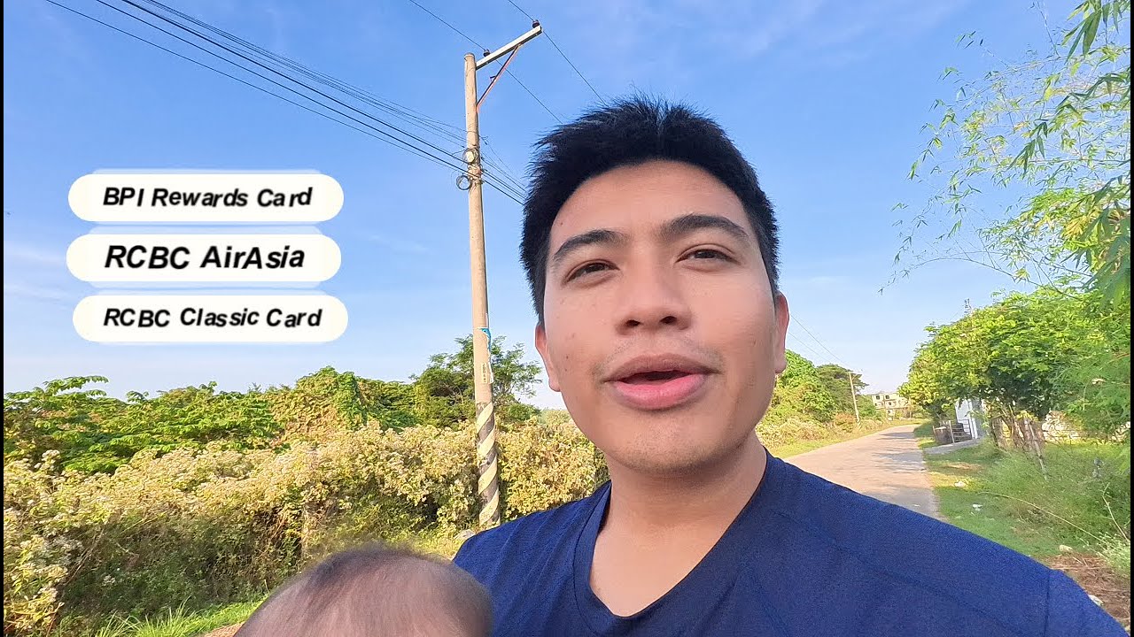 How credit cards made our life easier