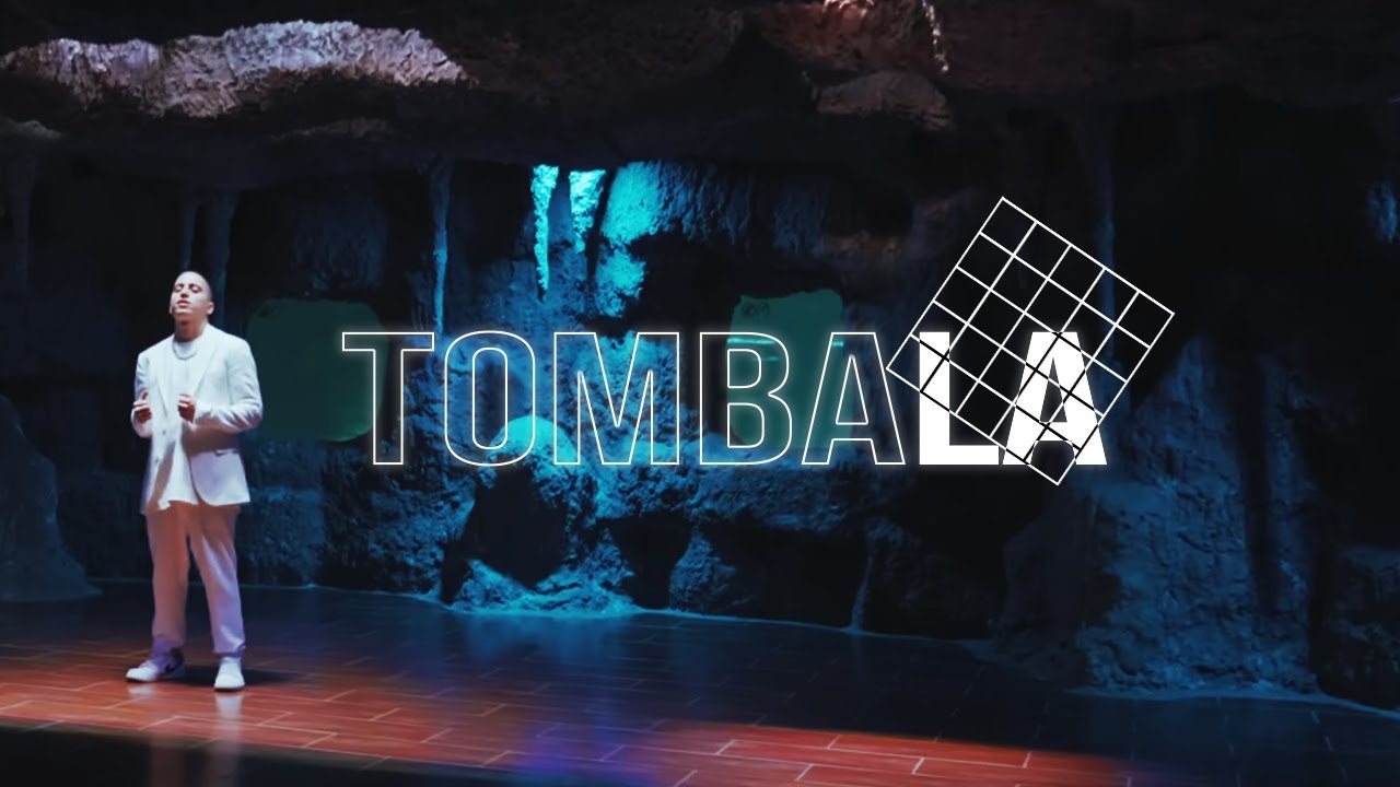 Baneva - Tombala (Official Music Video)