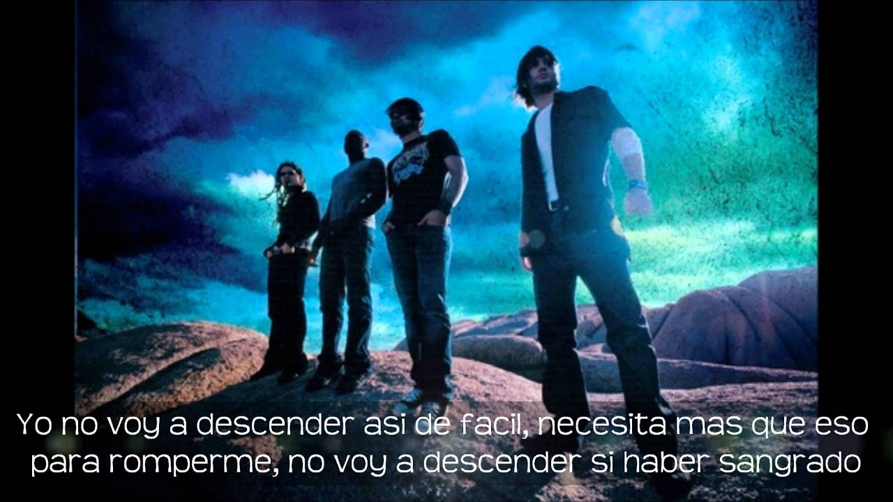 Not without a fight - Pillar [Subtitulos en Español]