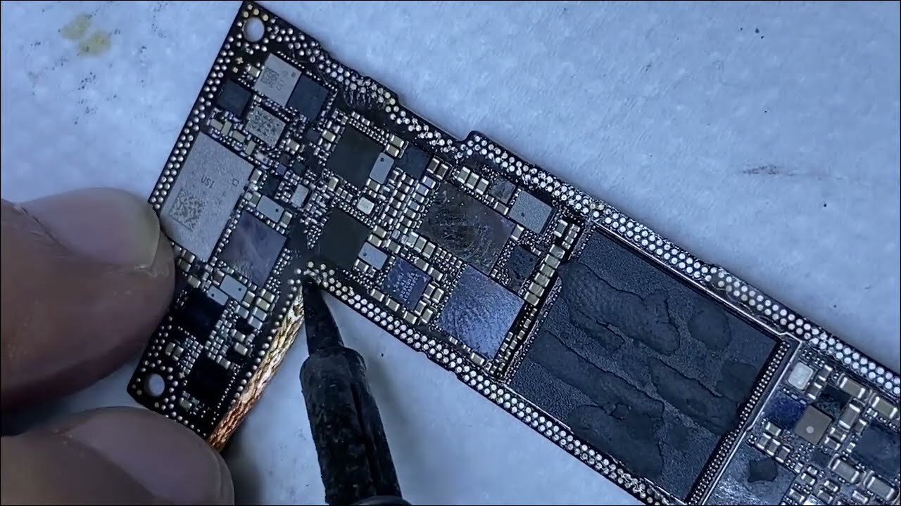 iPhone 12 Pro Dead Solution