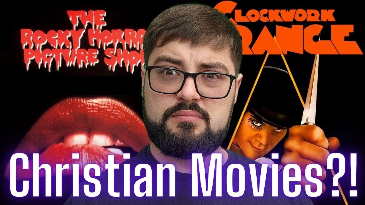 19 Movies That Are ACTUALLY Christian - ARTICLE REACTION