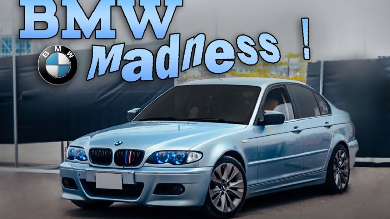 BMW Madness. 🔥 Motor Fest 2024 | CLUB BD | CricksTa. ❤️