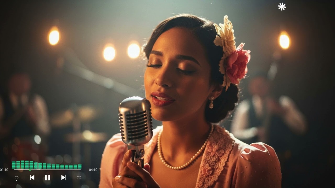 Eterno Bolero – La Magia de una Noche Sin Fin