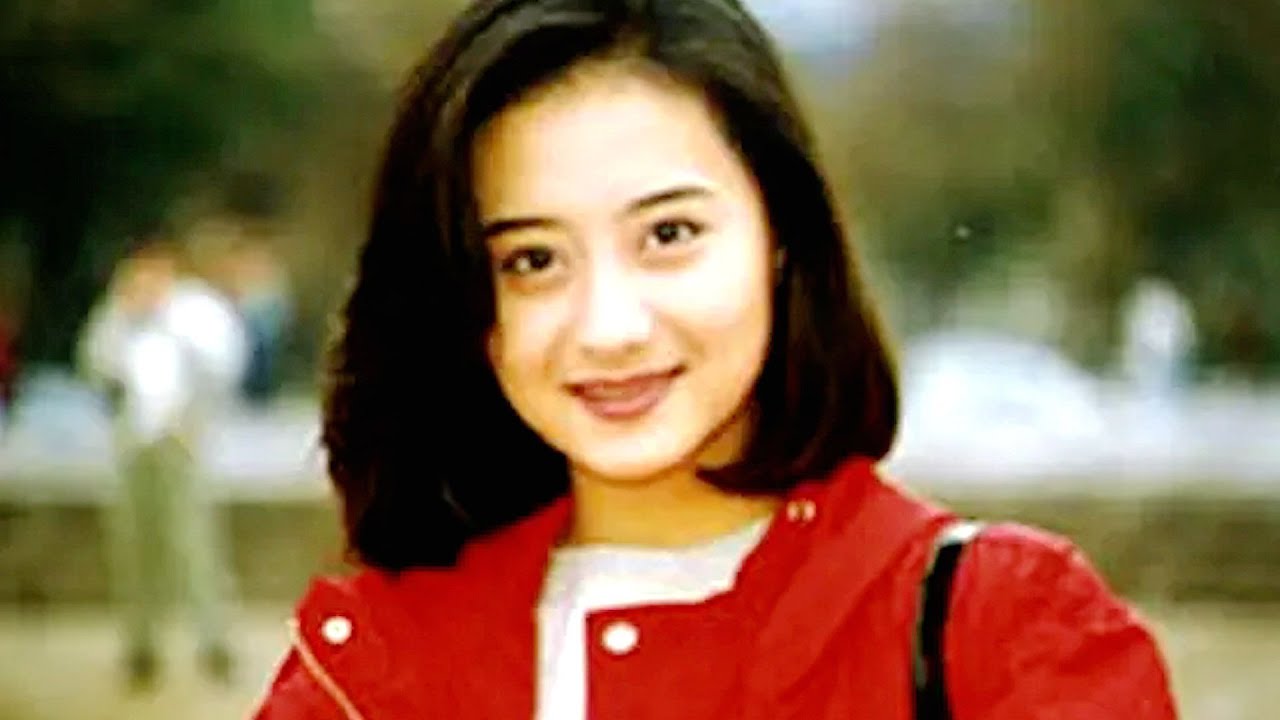 女神萧蔷年轻时候的电视剧，太美了！一口气看完小姨子和姐夫的爱恨情仇《一帘幽梦》！