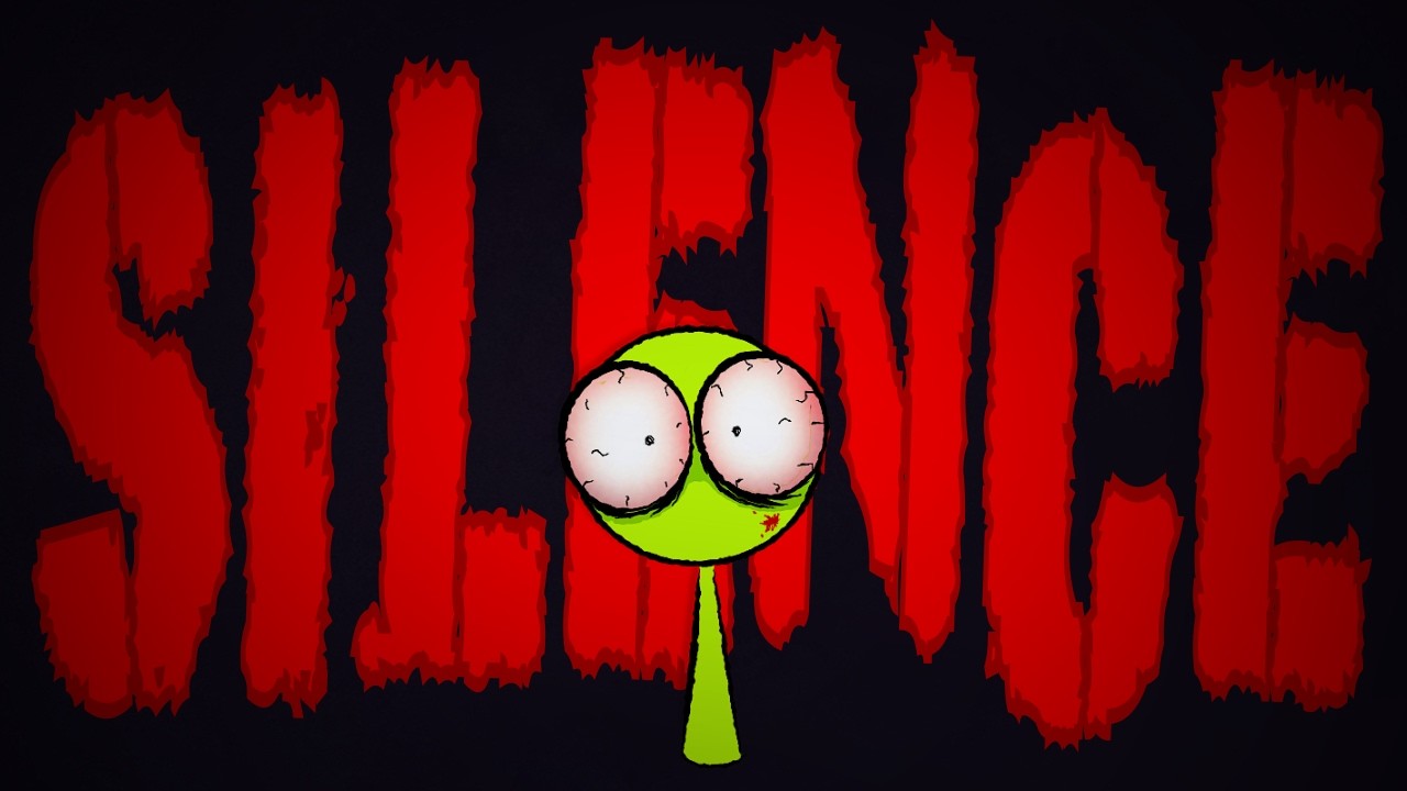 SILENCE animation