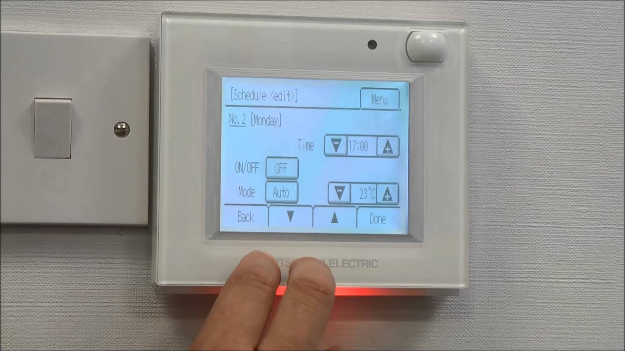 PAR-U02 Overview
