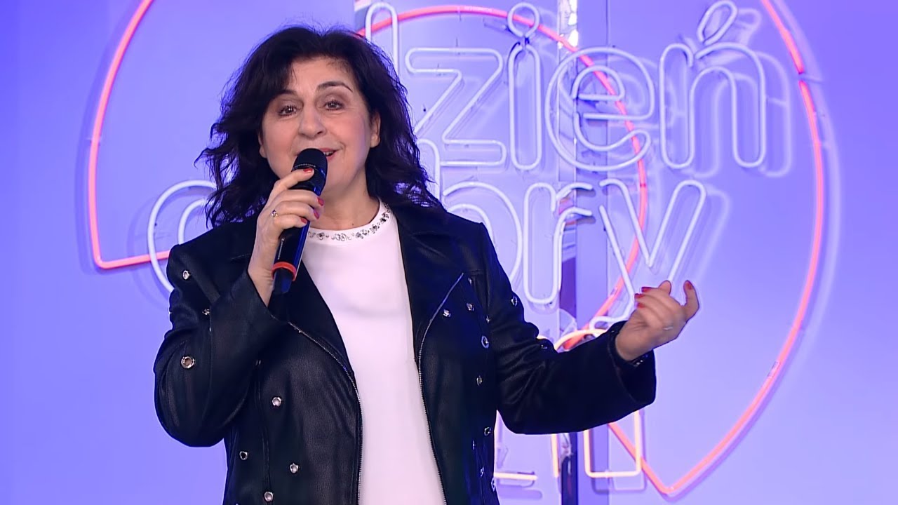 Nostalgiczna Eleni i jej 