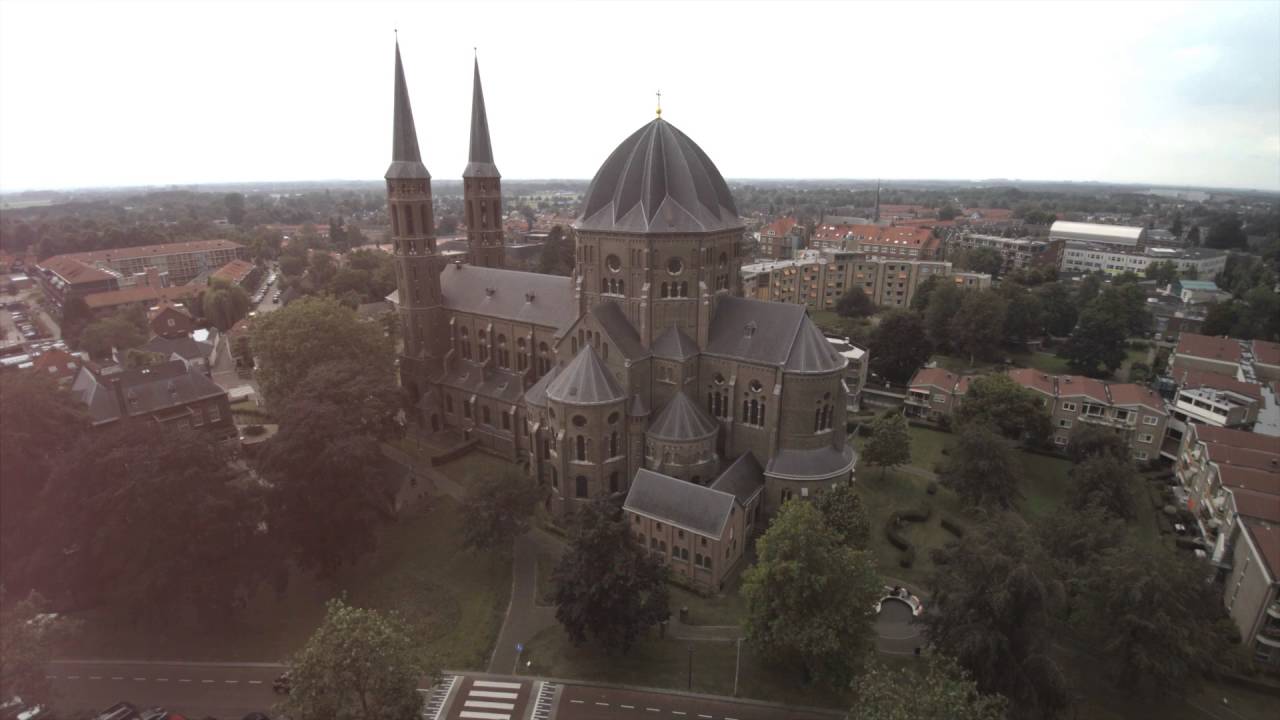 Uden - Brabantplein Promo
