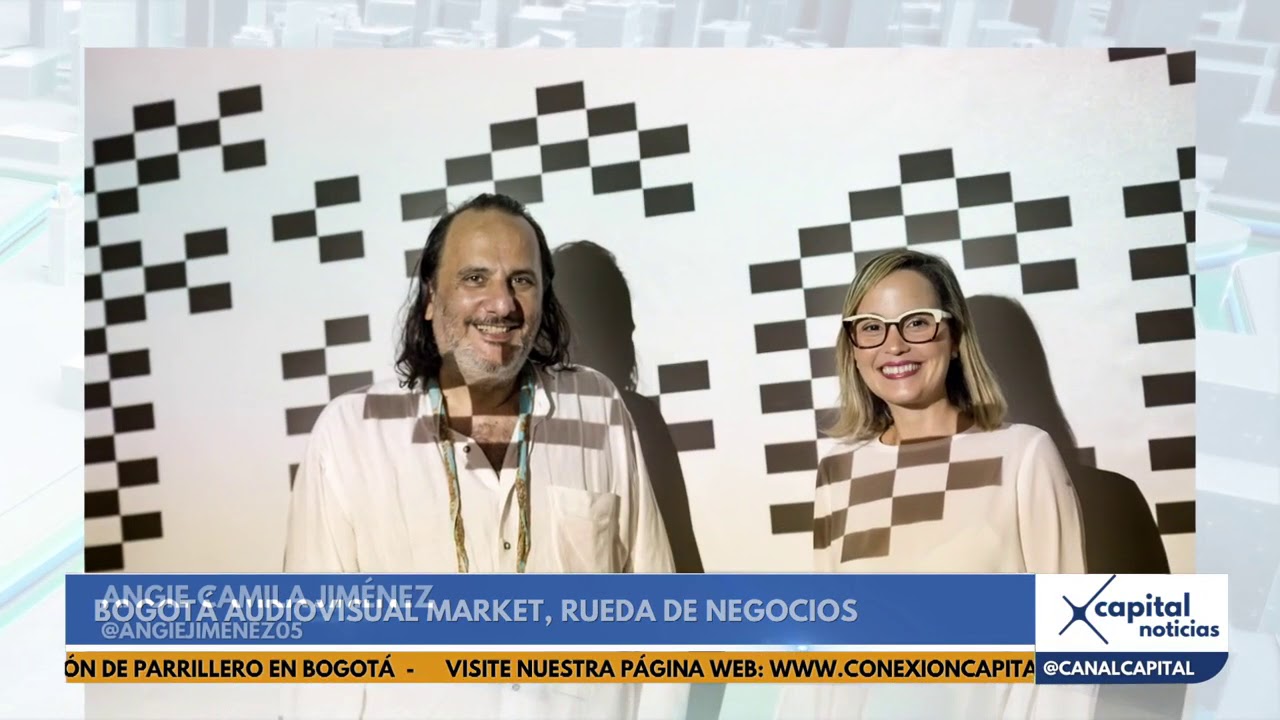 Felipe Aljure ser&aacute; el nuevo Director Art&iacute;stico del FICCI