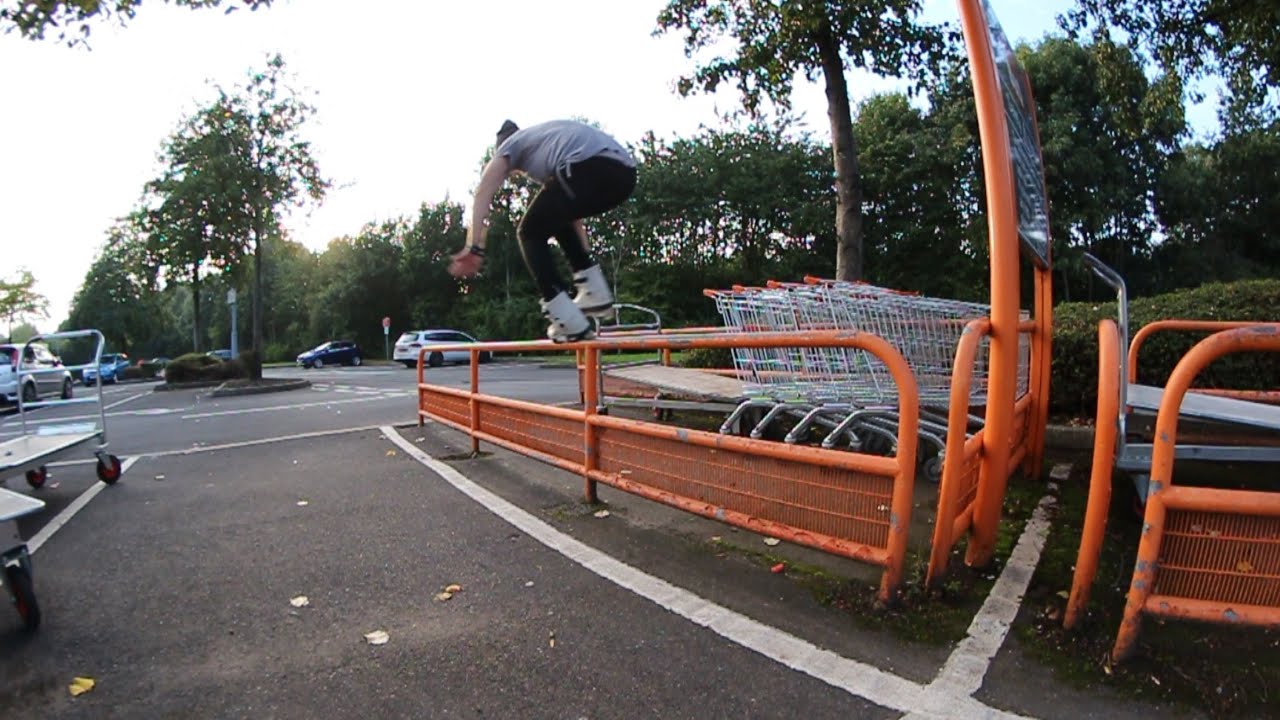A few quick hits around Leeds | Chris Delonge