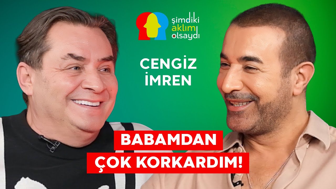CENGİZ İMREN 