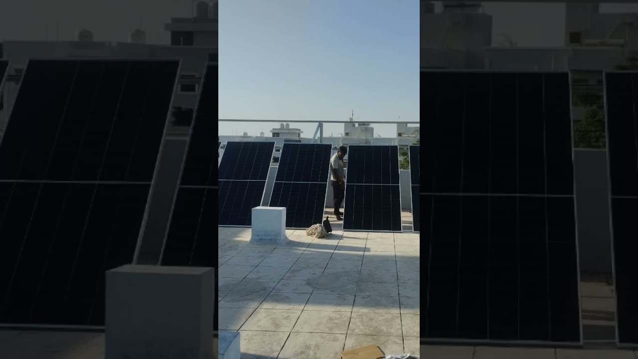 Urja Global Solar Energy.  9420200706