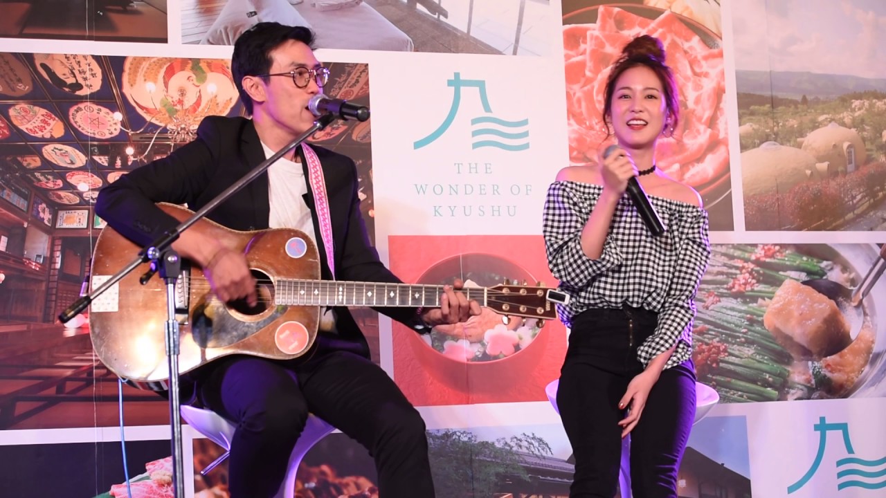 แอบชอบ (Jap Ver.) - เอ๊ะ ละอองฟอง feat. พิมฐา