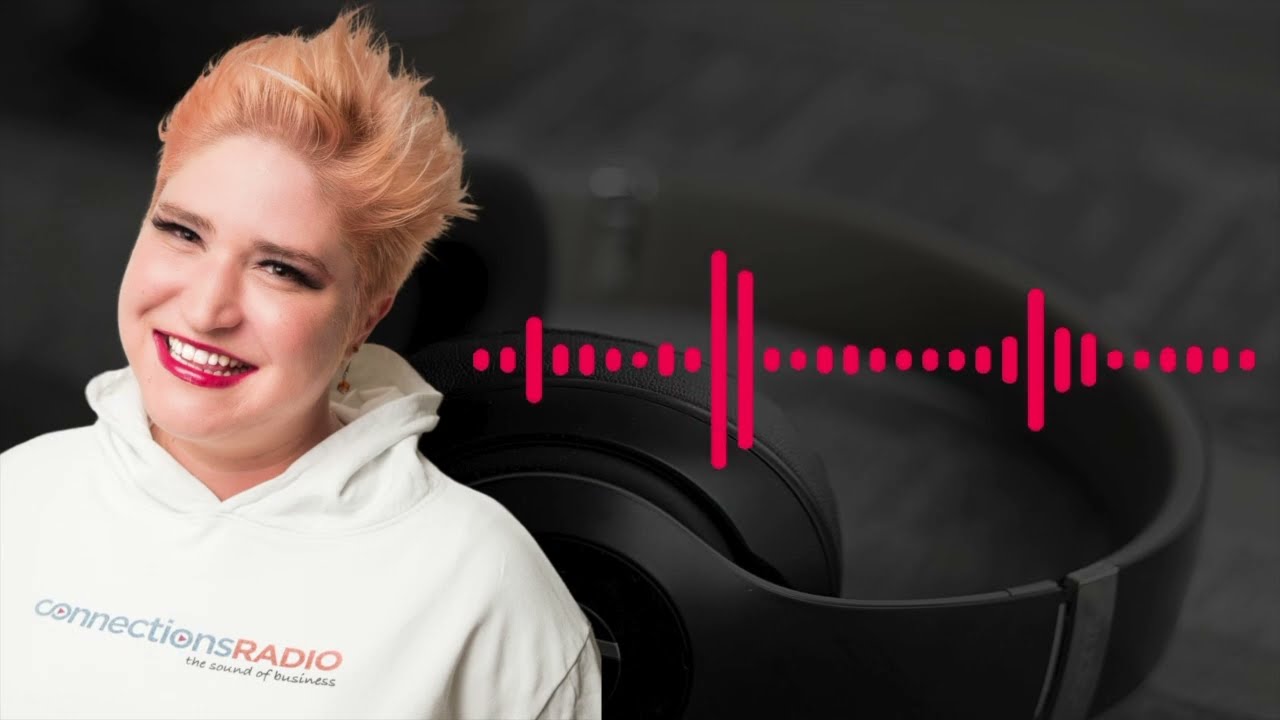 The Business Of Radio Show || Wizzi Magnussen