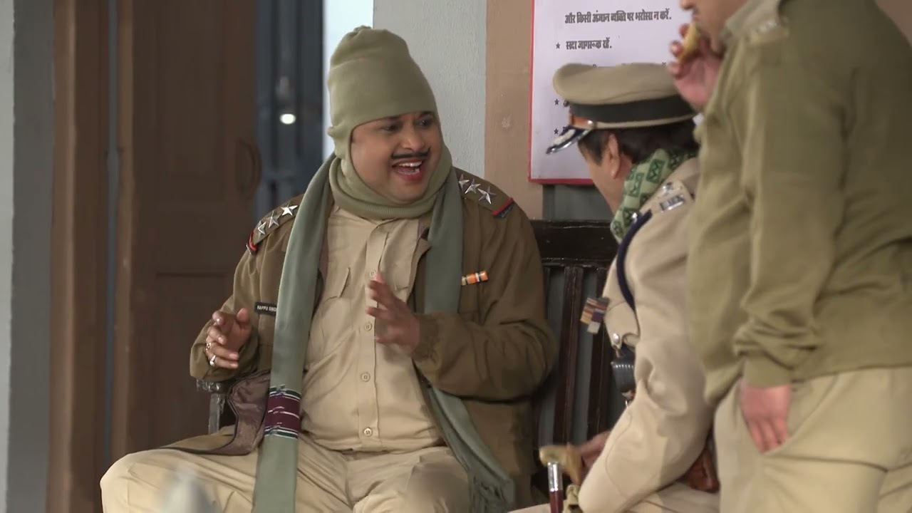 Happu Ki Ultan Paltan | हप्पू की उलटन पलटन | Latest Episode 1438 Best Scene | Zee TV APAC