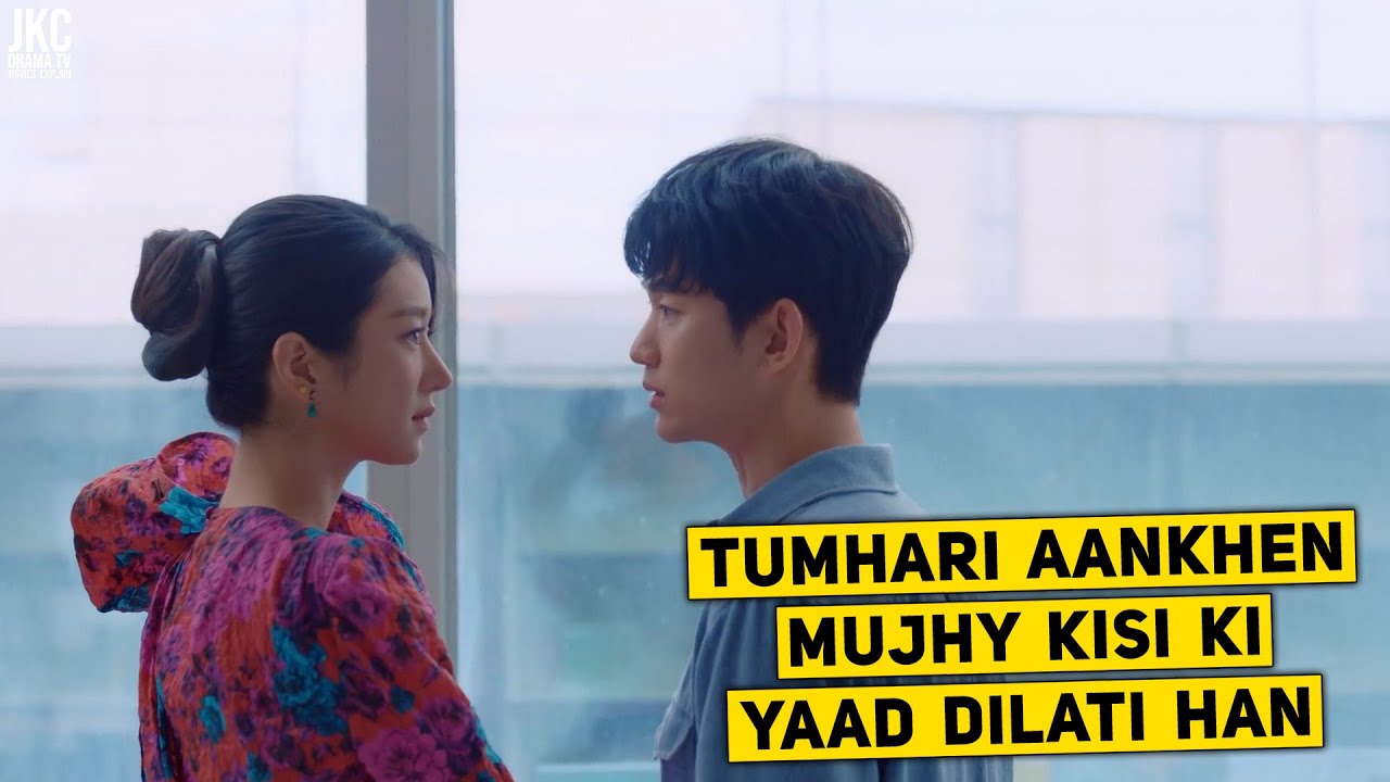 It's Okay To Not Be Okay - Episode 02 K-Drama Explained Hindi Urdu