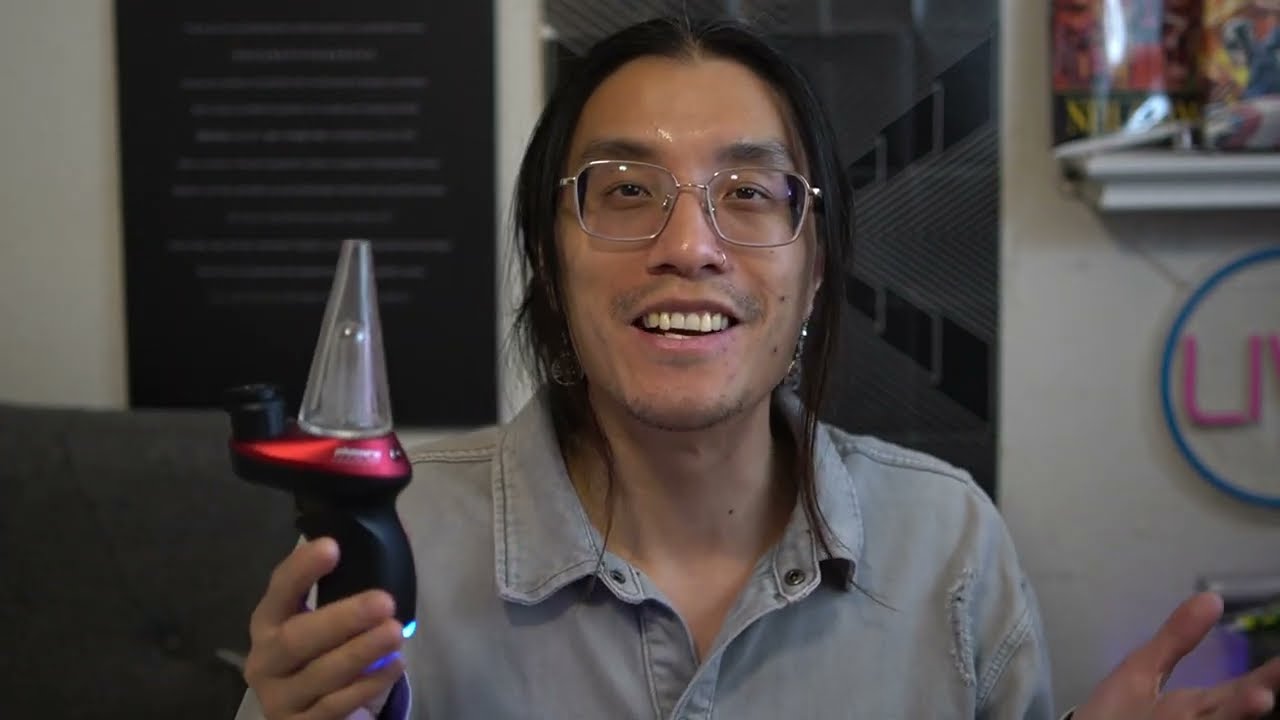 WHAT IS THE PERFECT WEEDTUBER TO YOU?