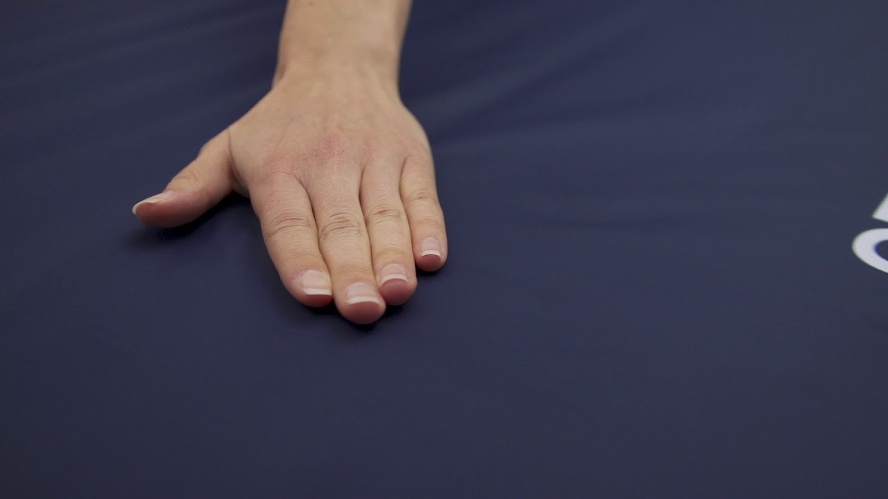 Otley Integrated Hybrid Mattress Instructional Video