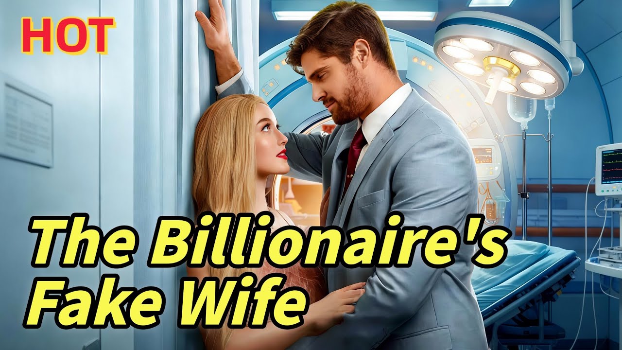 The Billionaire's Fake Wife#reelshorts #drama