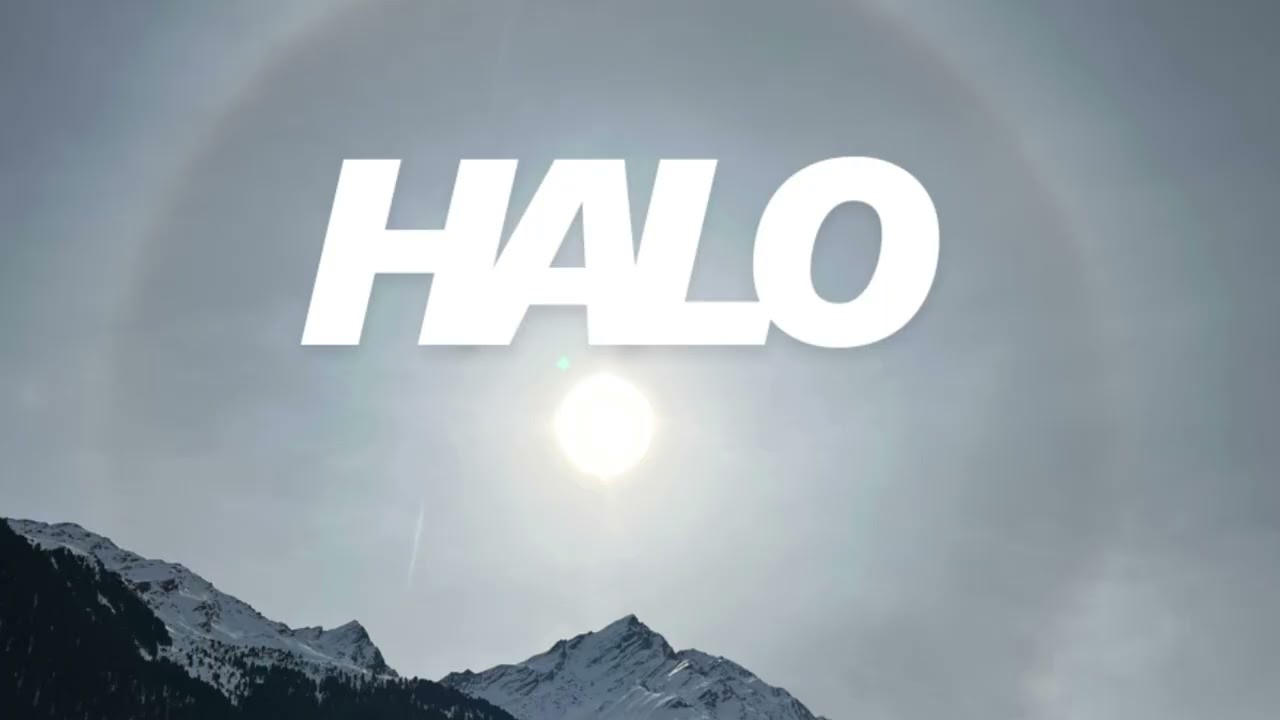 Halo (The Black Skull)