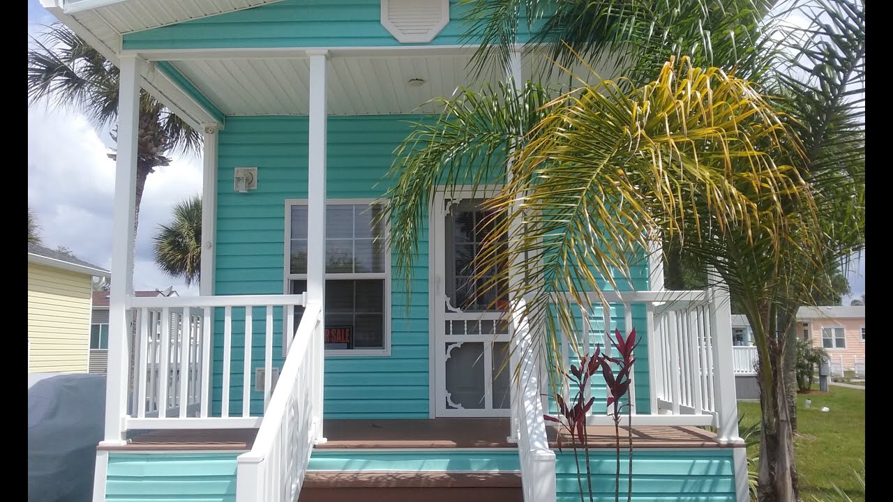 Casitas en Tropical Palms - Kissimmee, Florida