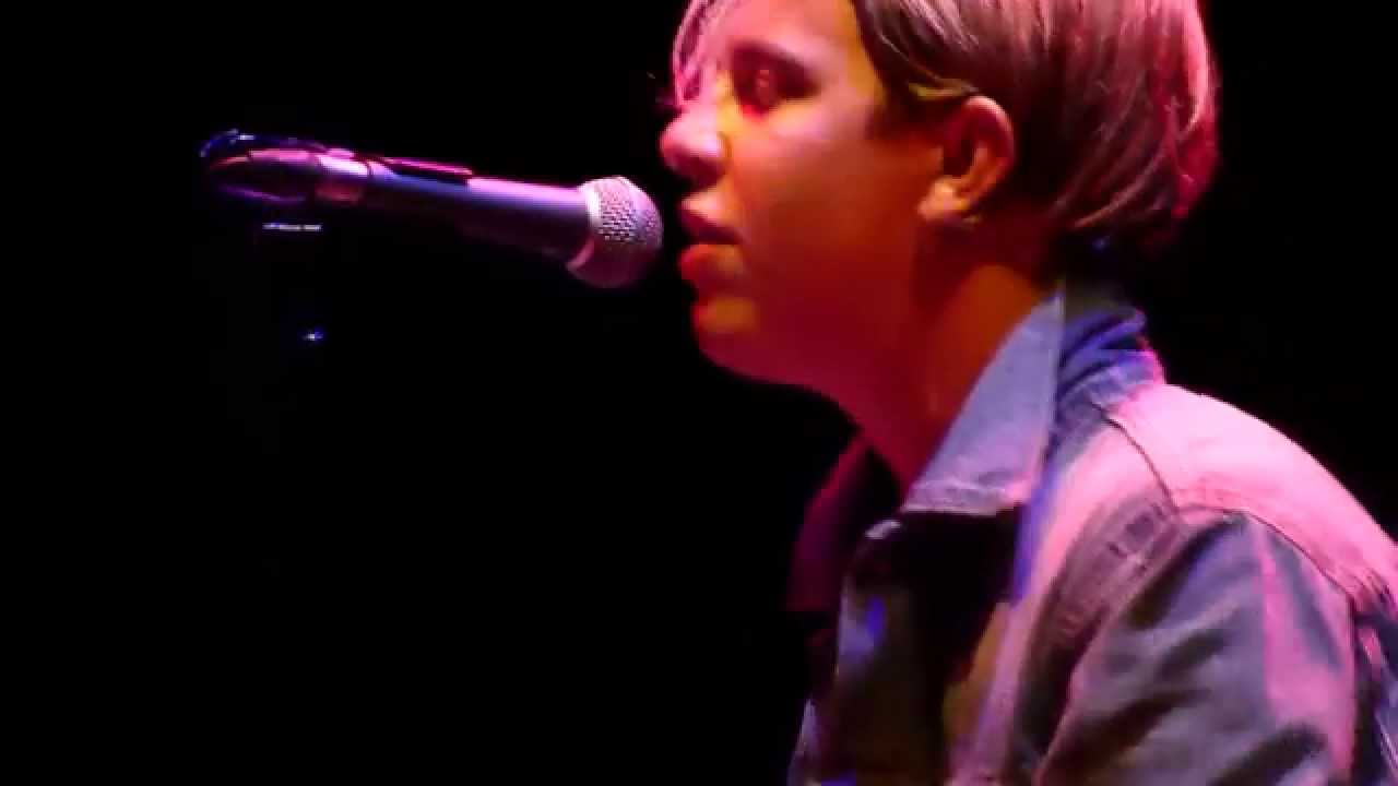 Tom Odell - Good Boy - GlavClub - 18.06.14