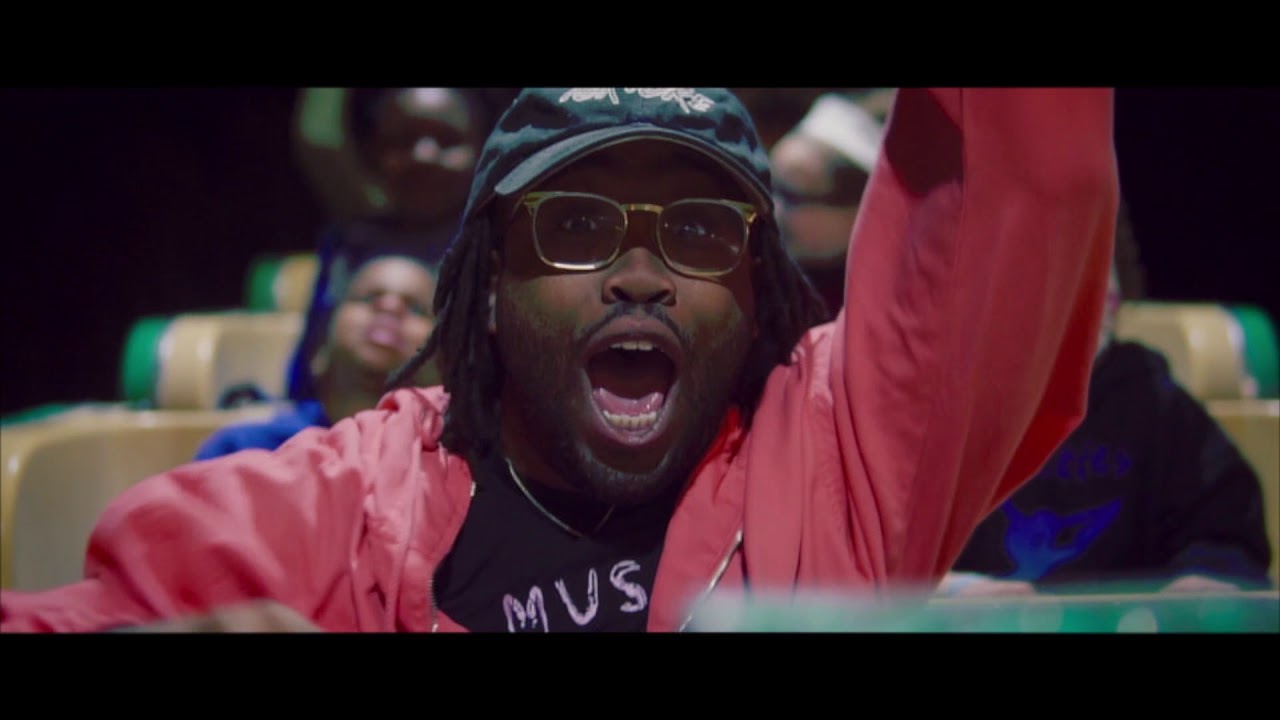 Ish Williams - 
