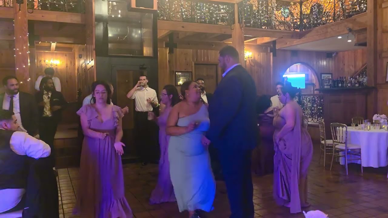 Estate on the Halifax Dancing 9.0 