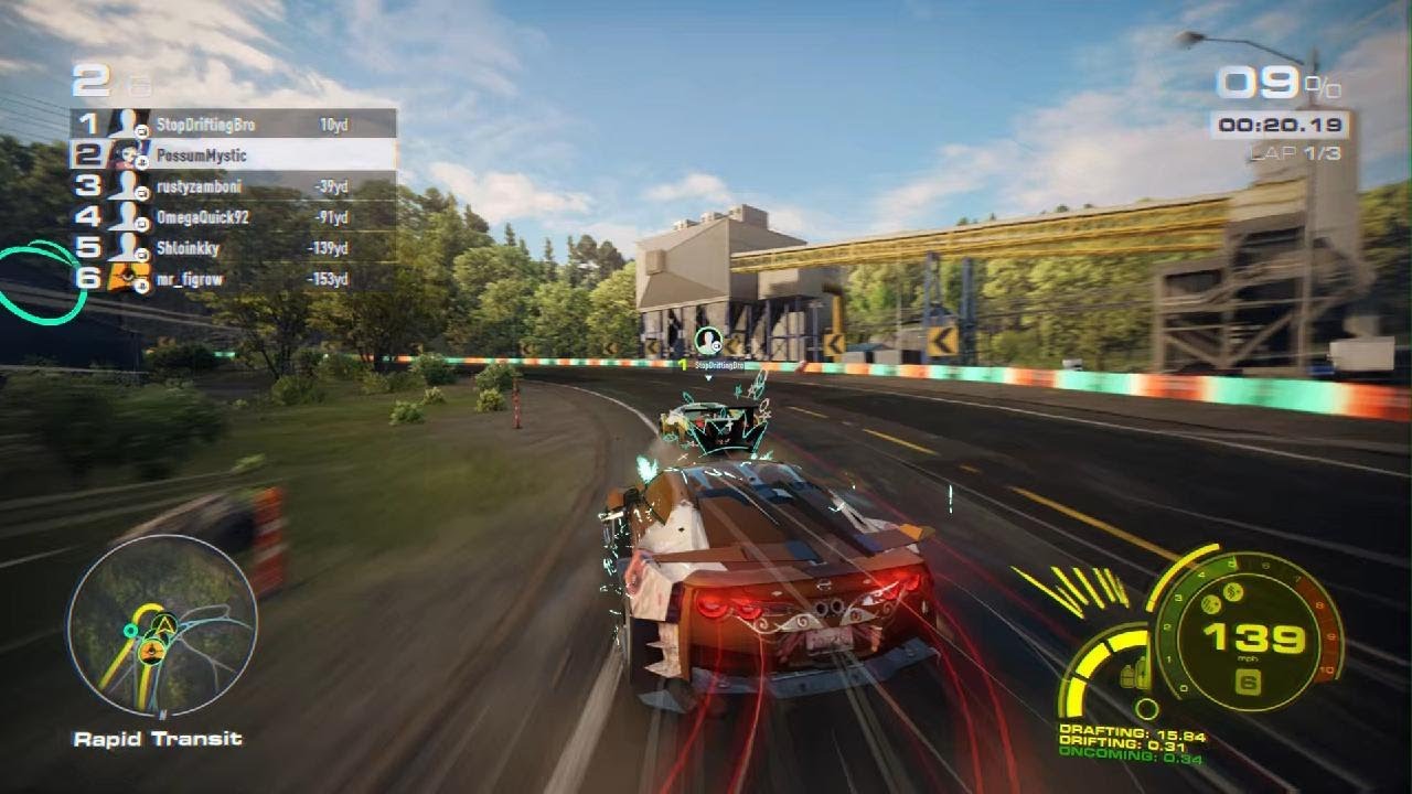 Pc Cheaters in NFS Unbound are unbelievable
