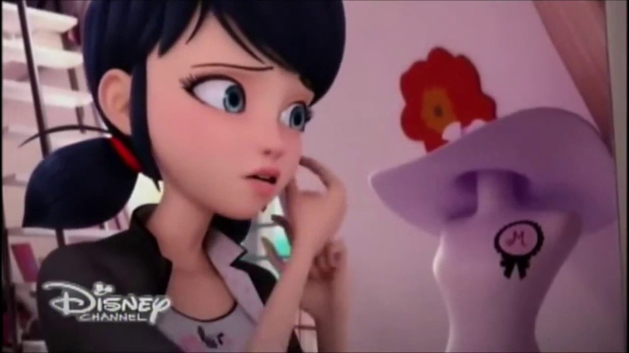 TALE AS OLD AS TIME - MIRACULOUS