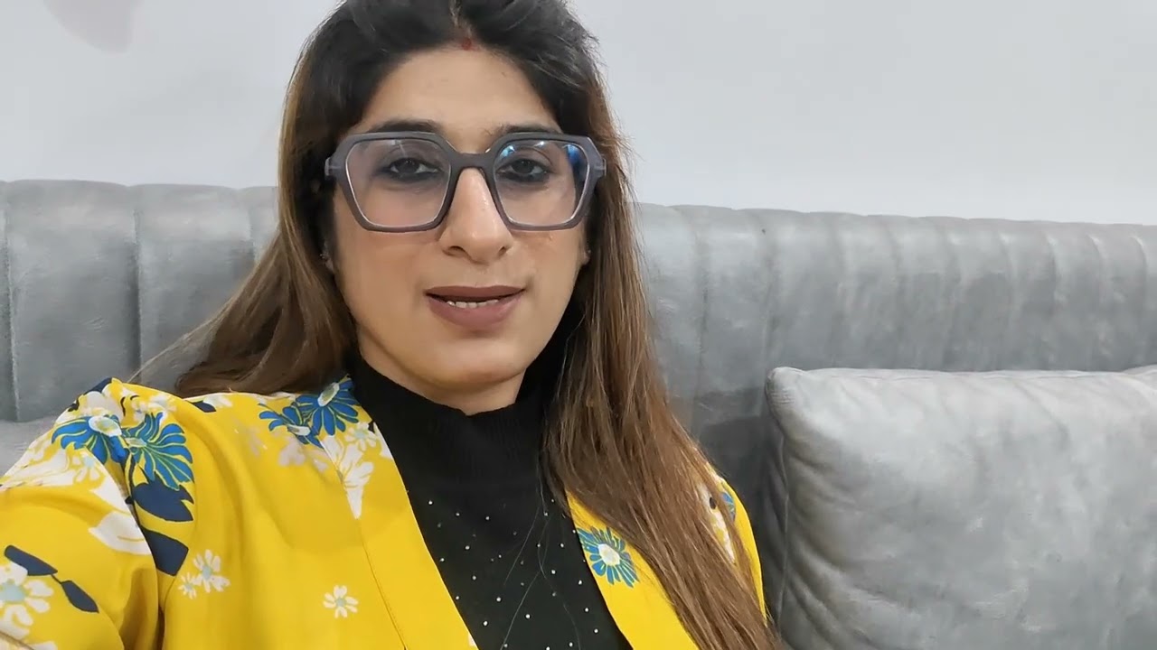 Everyday with Smriti – Ep.15 | Shivratri Special Prasad 🙏✨