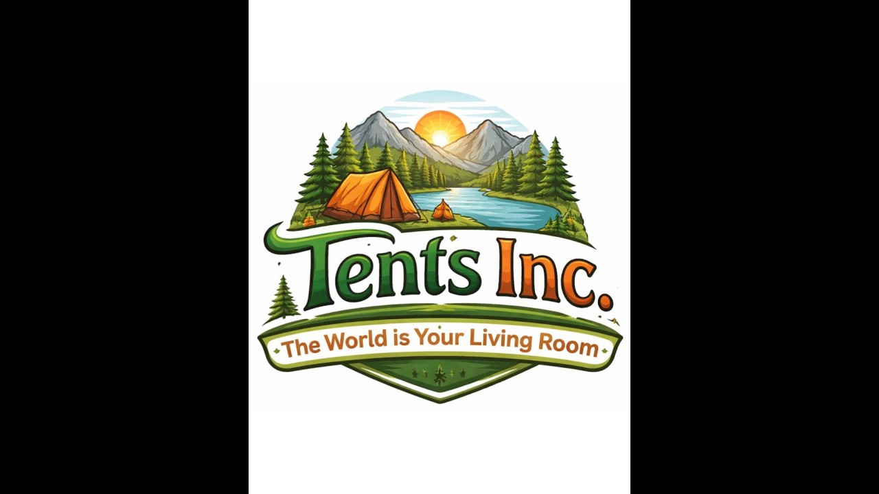 Tents INC. Bunker Video