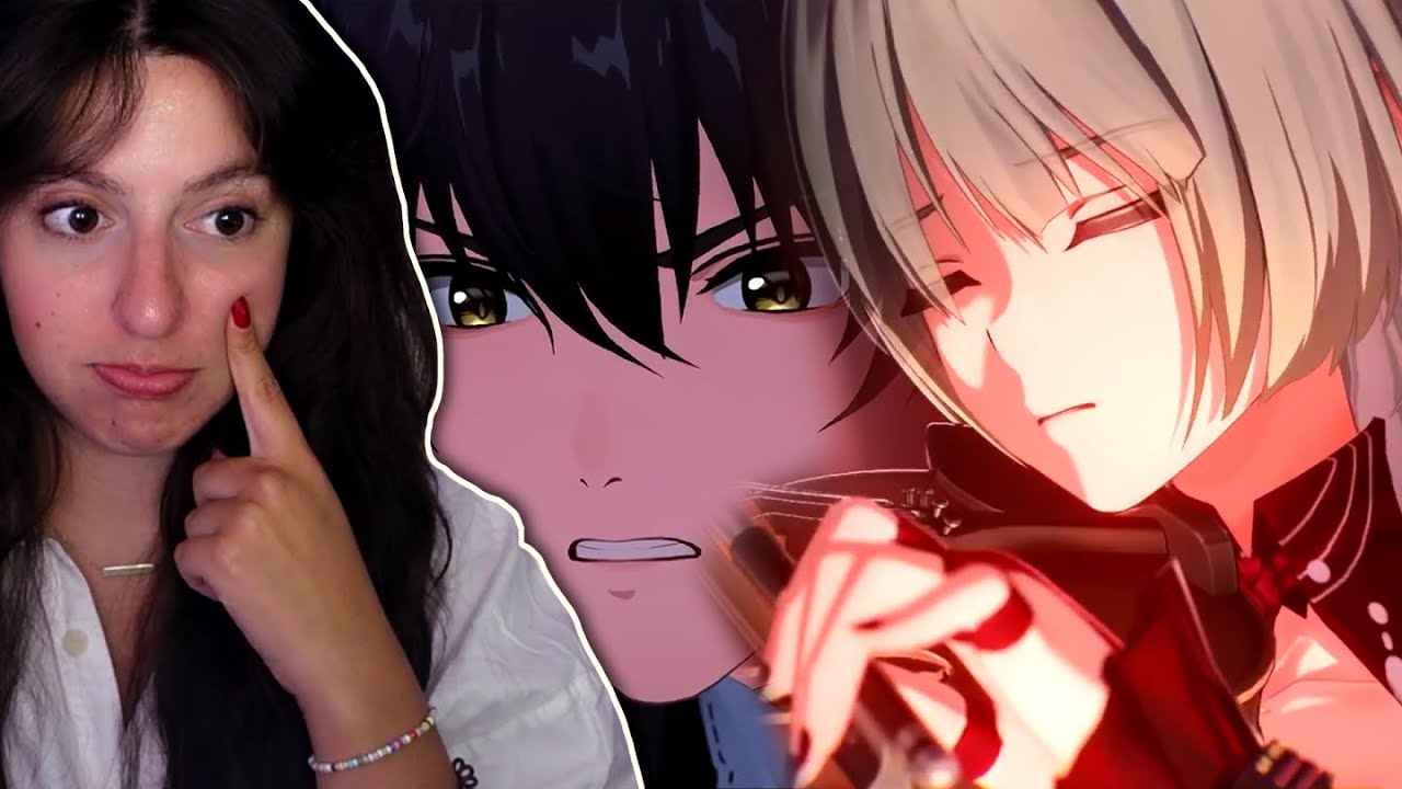 This Quest Made Me SOB | WuWa 2.5 Quest Full Playthrough & Reaction