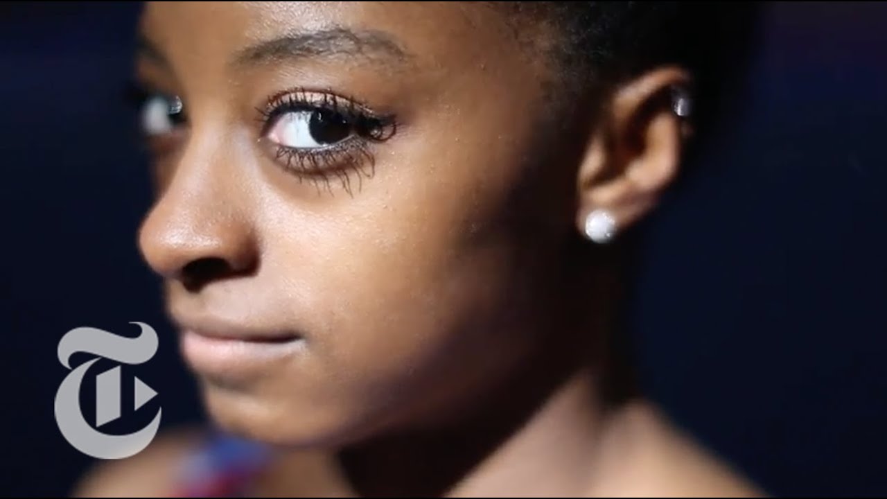 Why Is Simone Biles the World’s Best Gymnast? | Rio Olympics 2016 | The New York Times