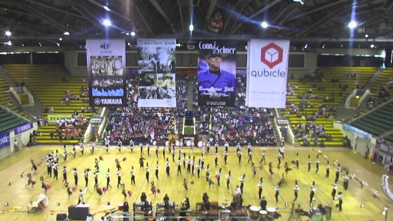 MB Universitas Udayana - GPMB XXXI / 2015