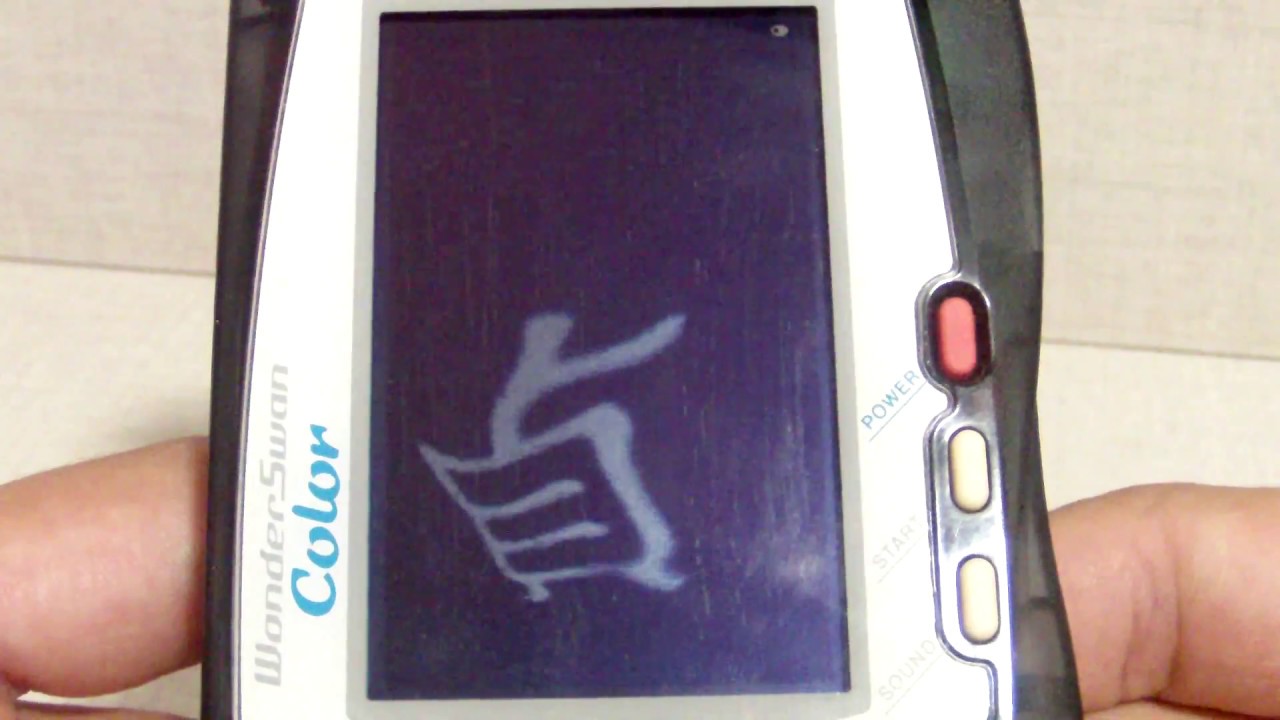 Ring Infinity - Bandai Wonderswan - VGDB