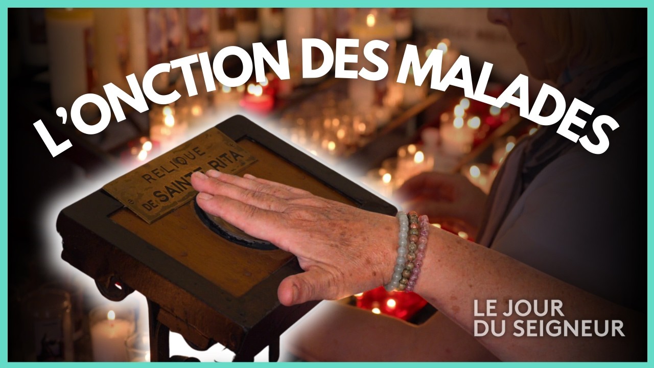 Le secret de Vendeville : l'église où l'impossible devient possible !